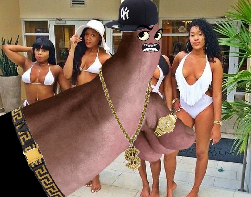 Nft RapperFoot