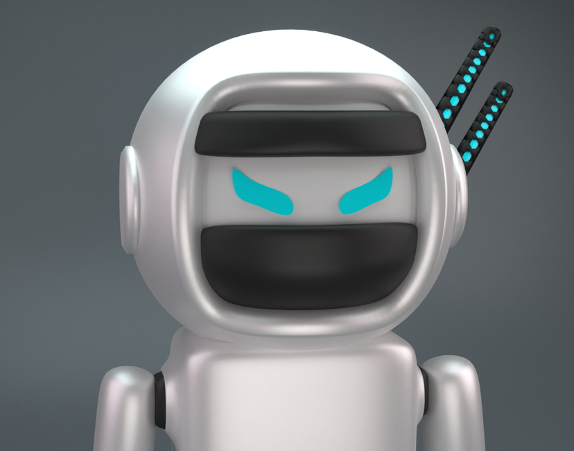 Nft Robochi #14