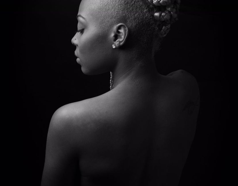 Nft Black & White 