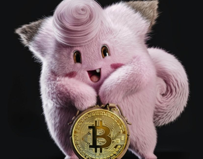 Nft Jigglypuff