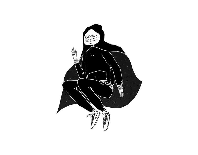 Nft Void Mood