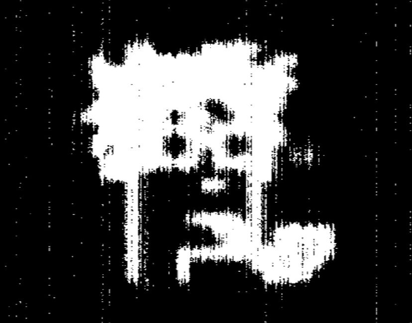Nft Grunge Punk #03