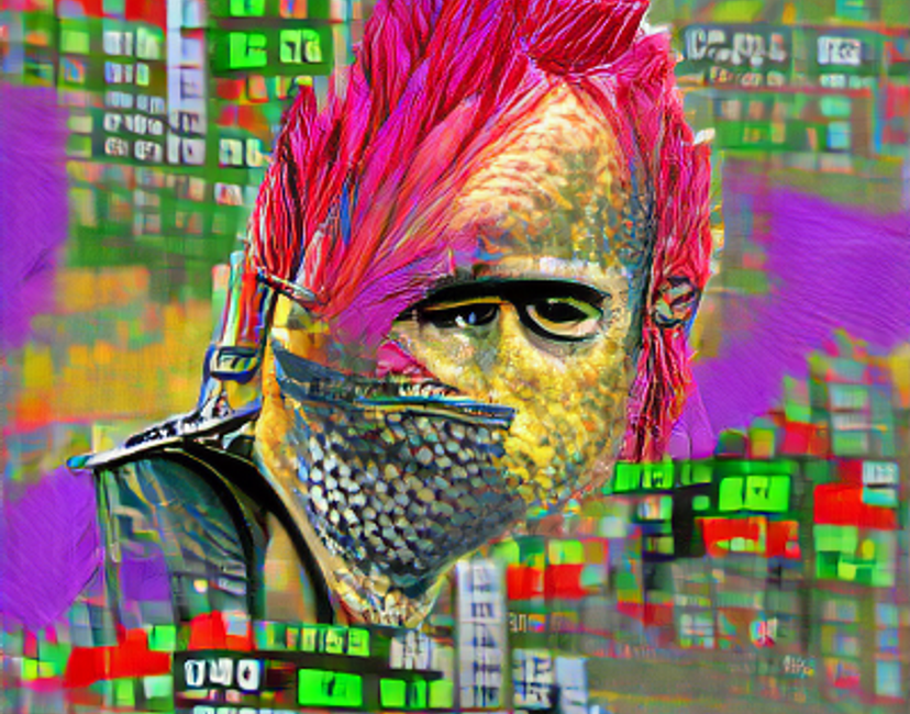 whats a crypto punk