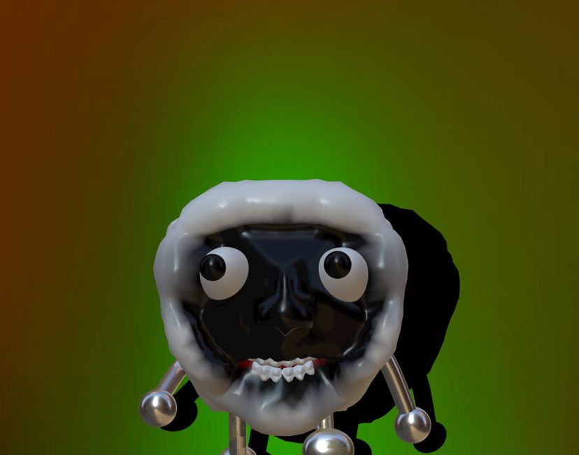 Nft Al the sheep #4