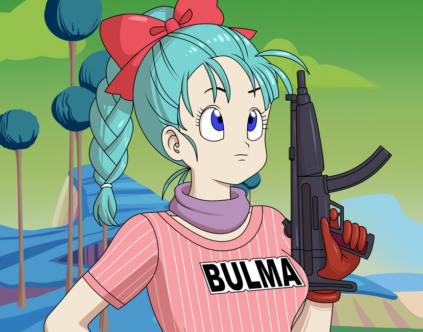 Nft Bulma 1