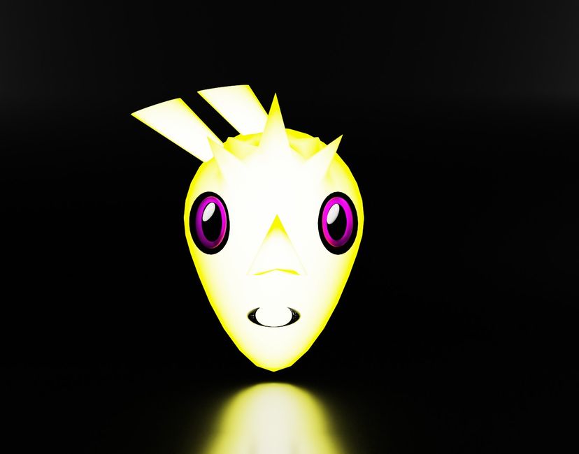 Nft Floki Ant#6
