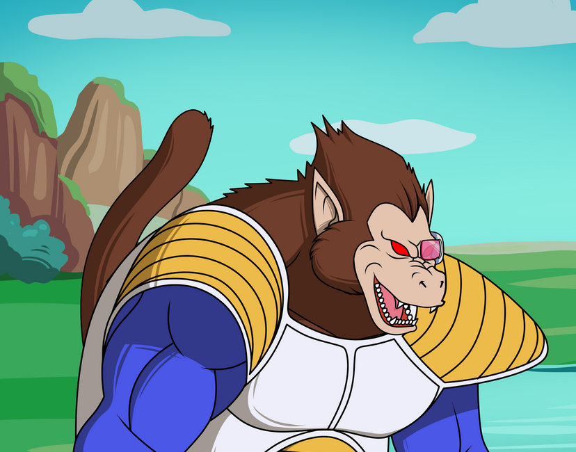 Nft Great Ape 20