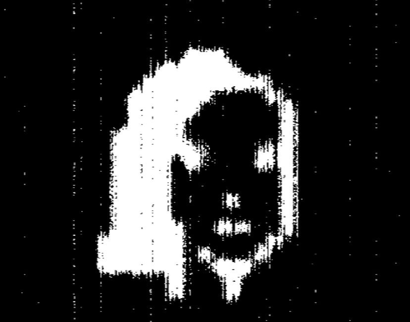 Nft Grunge Punk #05