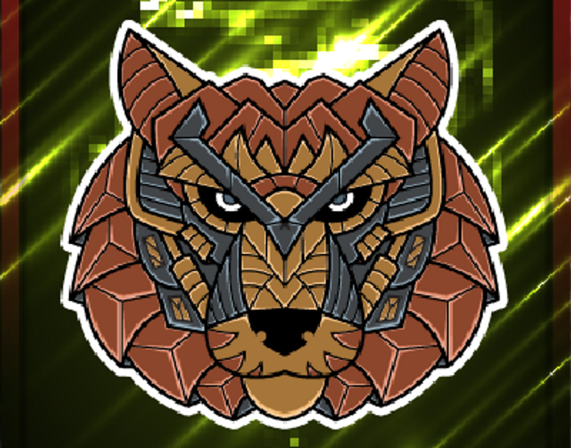 Nft Mithril.app Trading Card #19