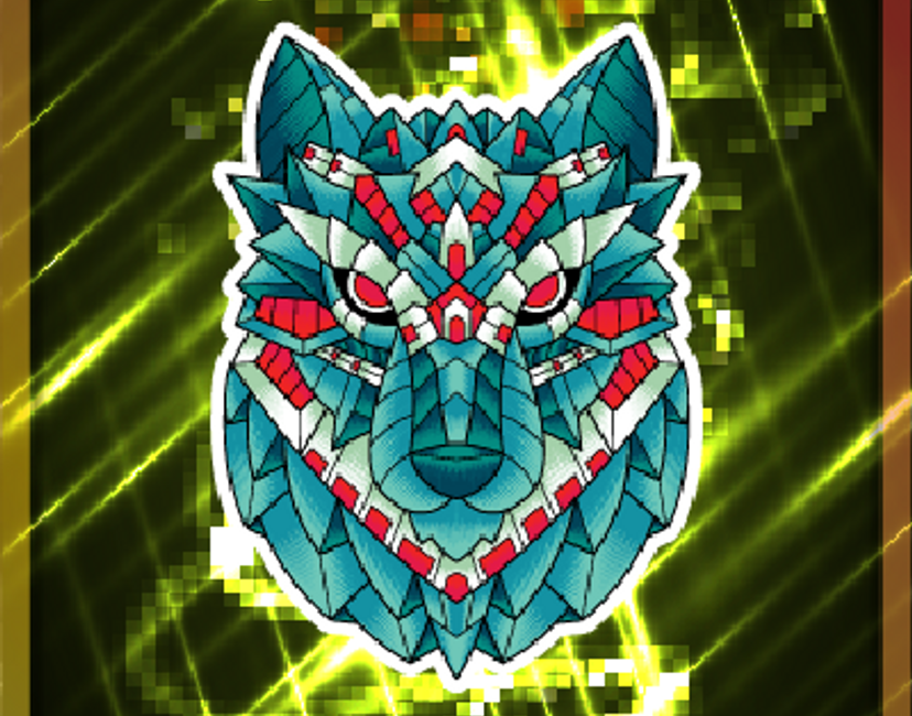 Nft Mithril.app Trading Card #20