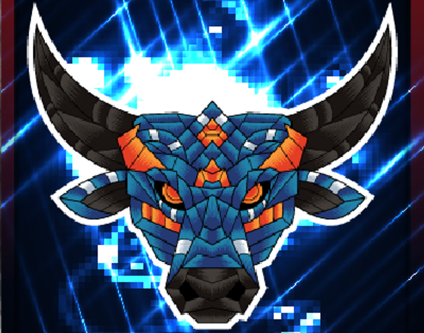 Nft Mithril.app Trading Card #27