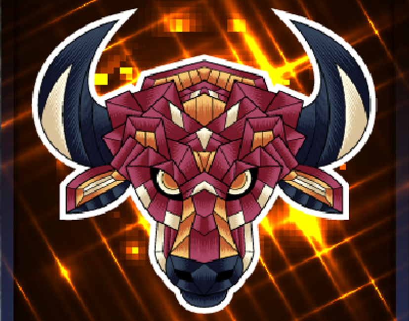 Nft Mithril.app Trading Card #30