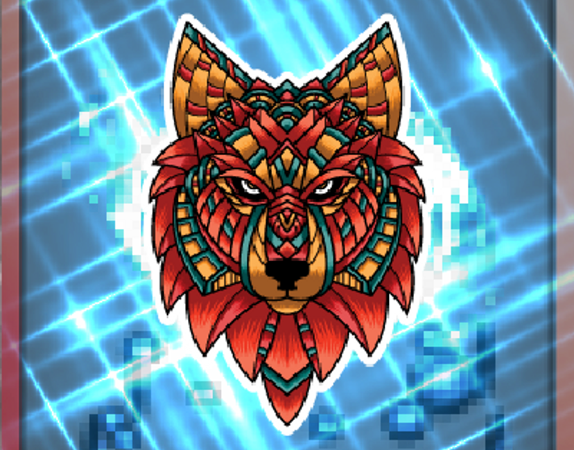Nft Mithril.app Trading Card #33