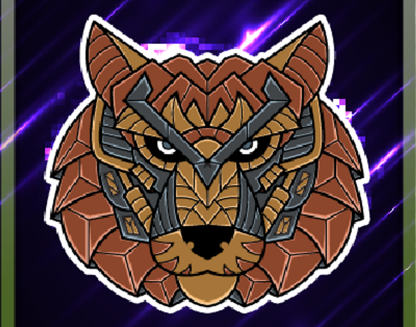 Nft Mithril.app Trading Card #35