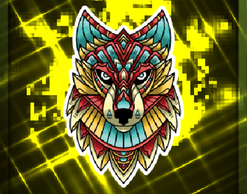Nft Mithril.app Trading Card #42