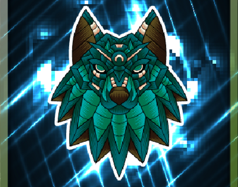 Nft Mithril.app Trading Card #47