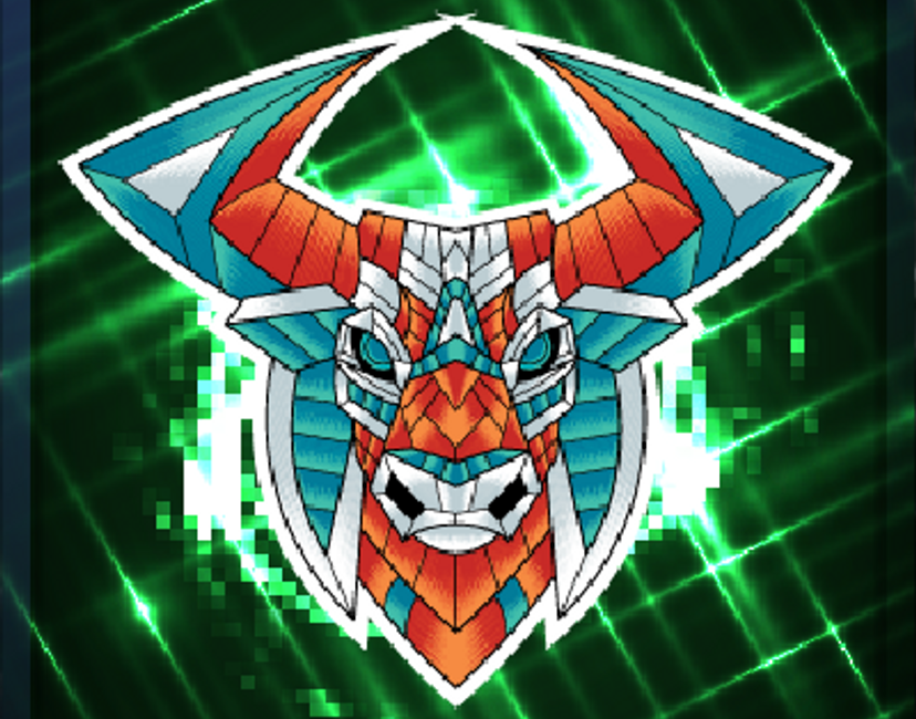 Nft Mithril.app Trading Card #49