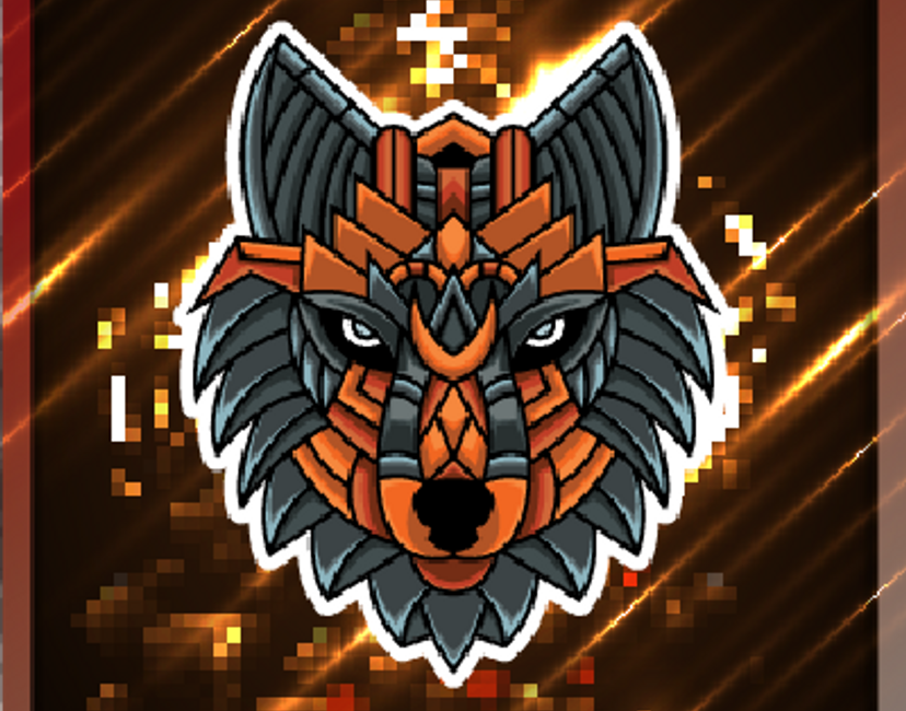 Nft Mithril.app Trading Card #4