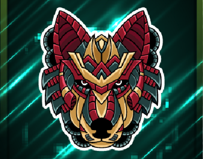 Nft Mithril.app Trading Card #50
