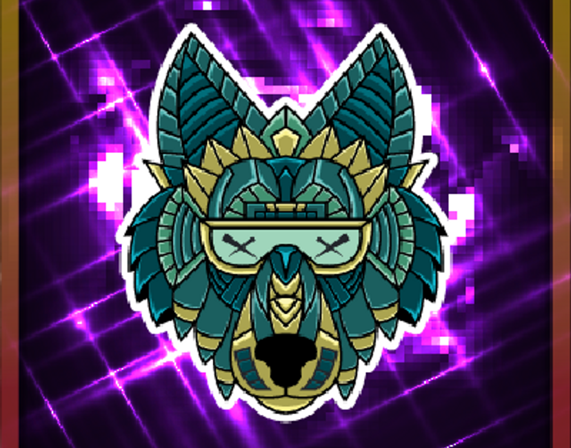 Nft Mithril.app Trading Card #55