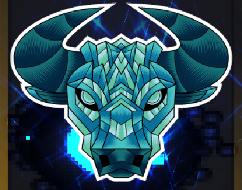Nft Mithril.app Trading Card #68