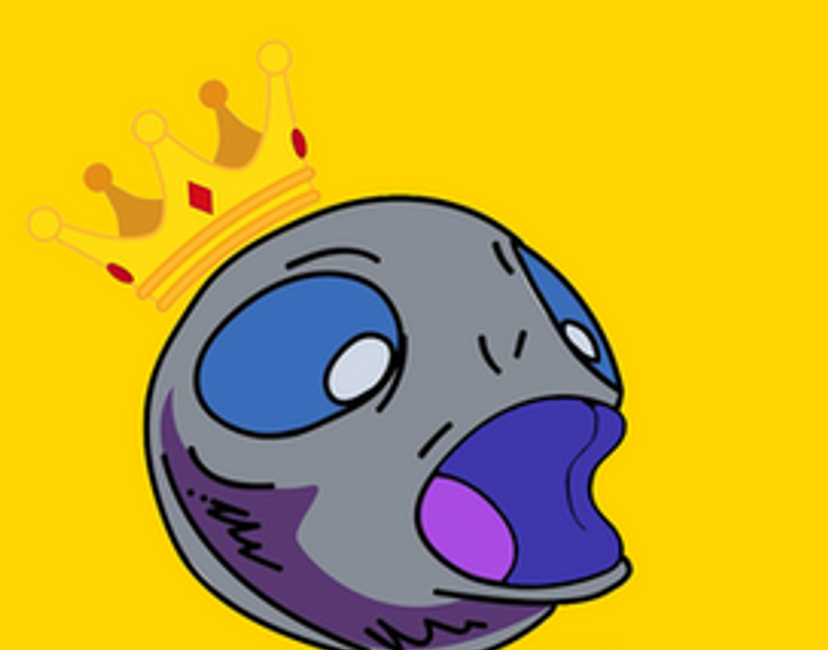 Nft Fish Head