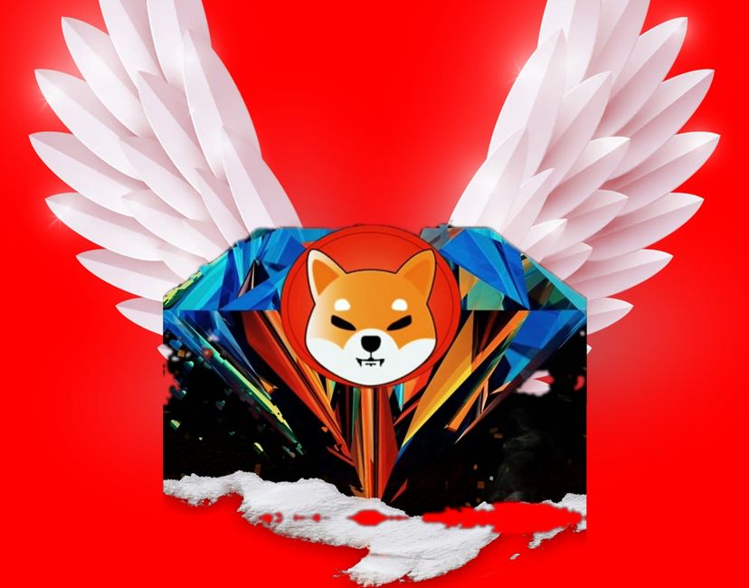 Nft Shib Army Squad