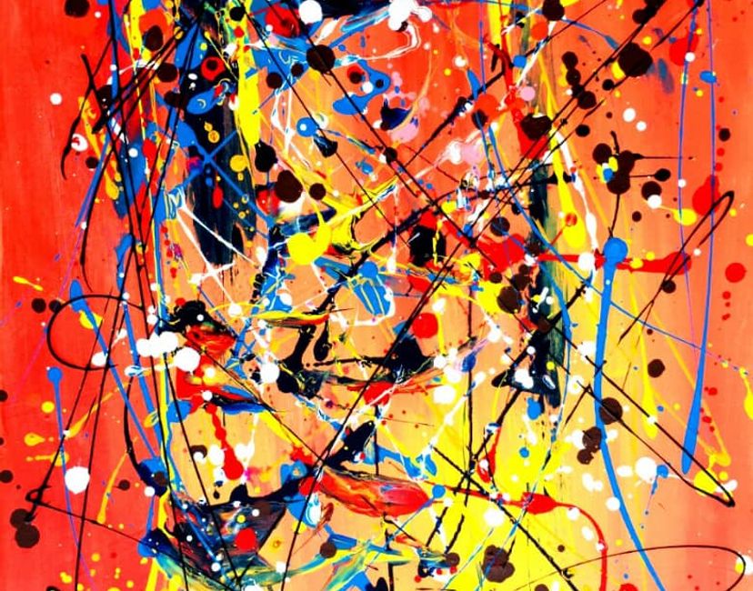 Nft Activity Abstract