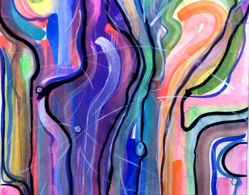 Nft Depth
