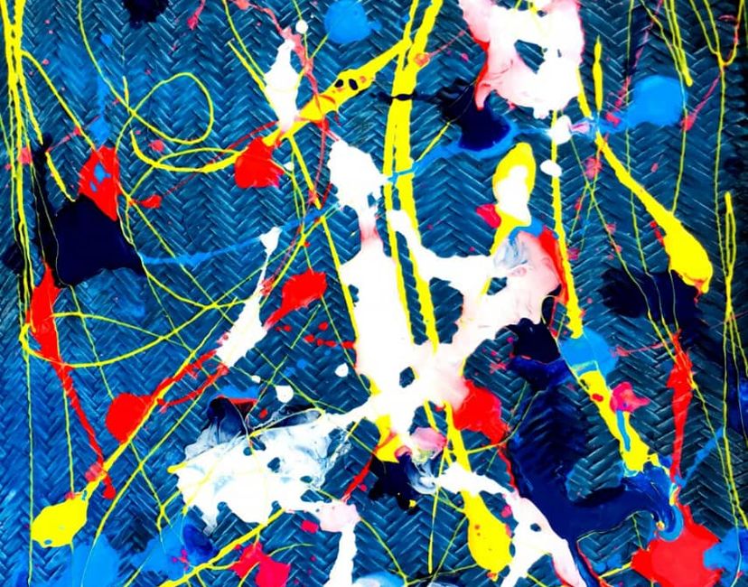 Nft Loyalty Abstract