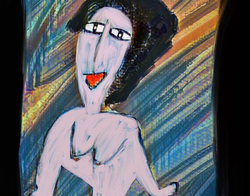 Nft Person