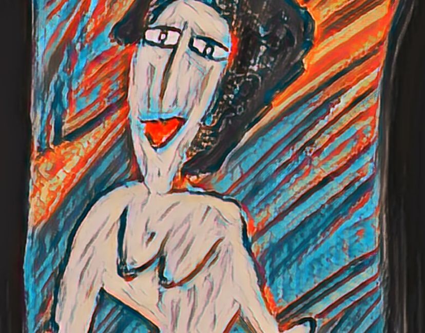 Nft Person #1