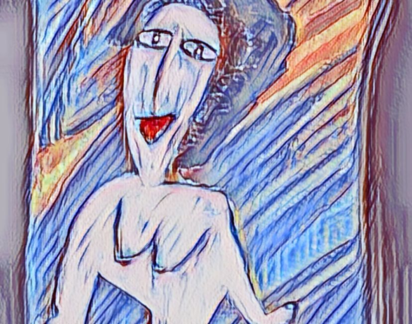 Nft Person #2