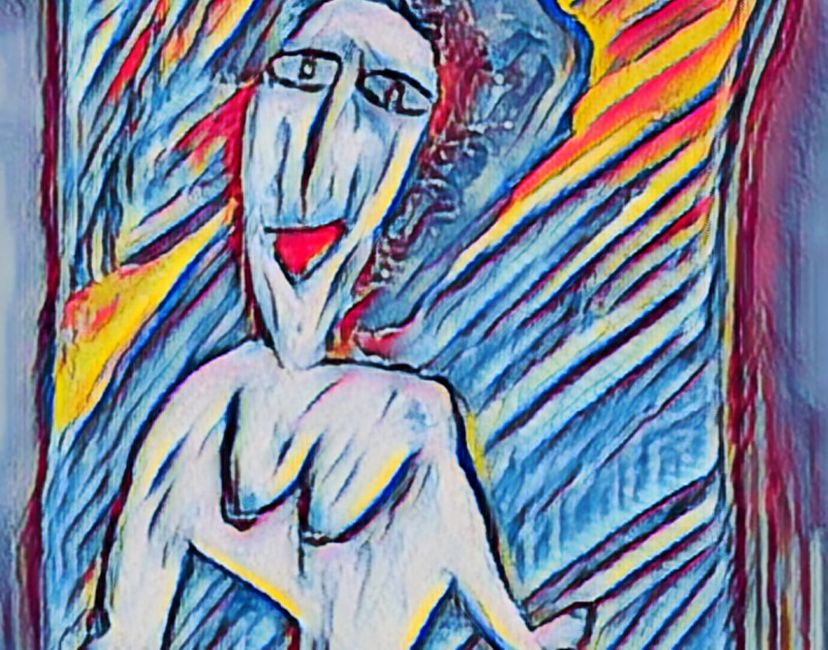 Nft Person #4