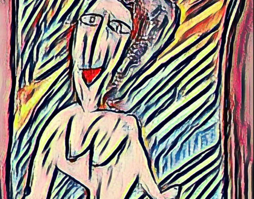 Nft Person #5