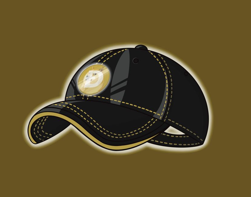 Nft Dogecoin cap