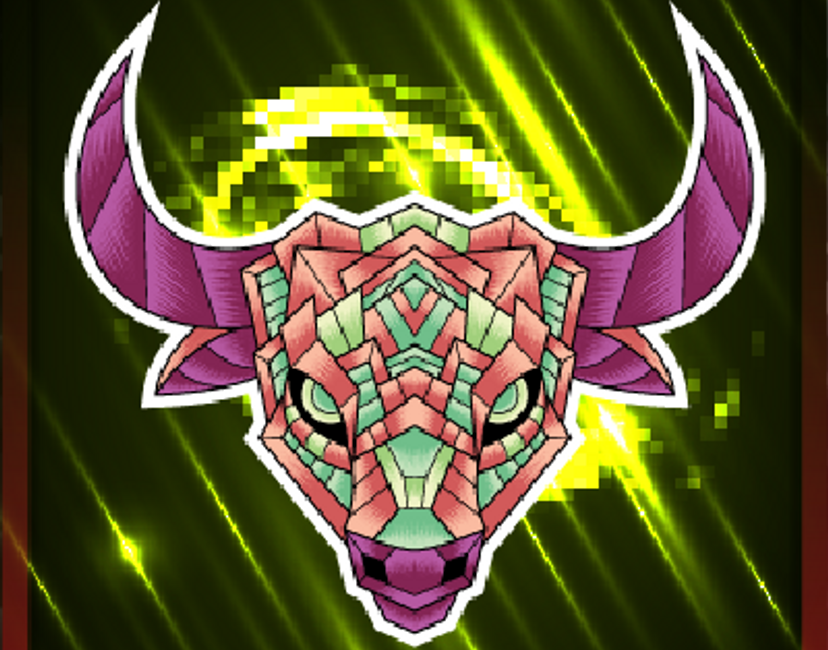 Nft Mithril.app Trading Card #82