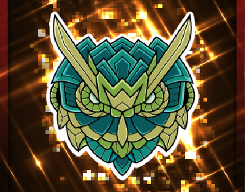 Nft Mithril.app Trading Card #87