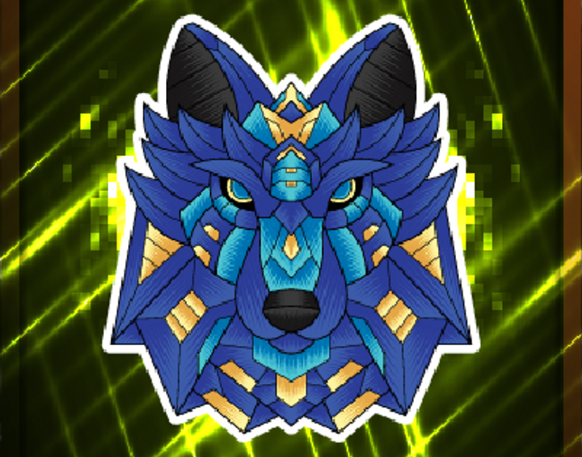 Nft Mithril.app Trading Card #89