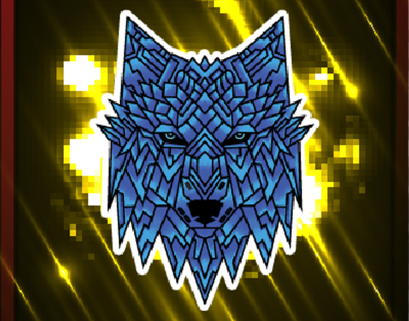 Nft Mithril.app Trading Card #92