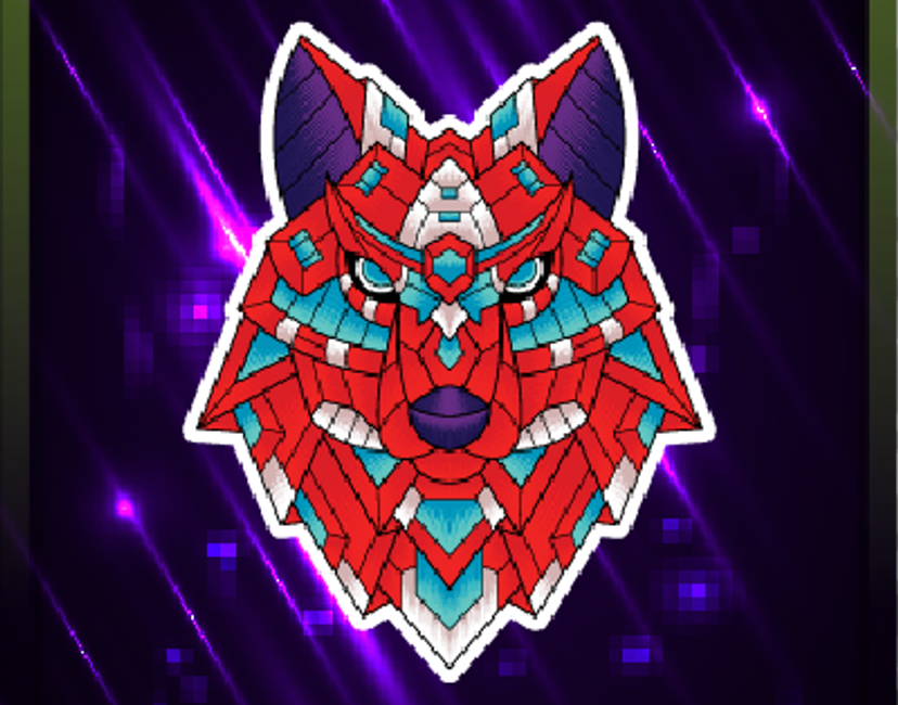 Nft Mithril.app Trading Card #93