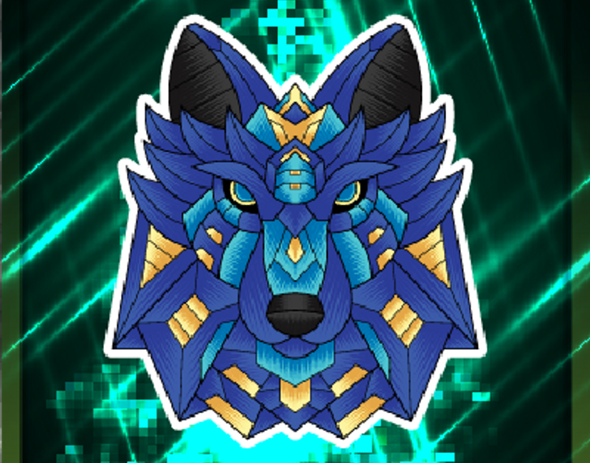 Nft Mithril.app Trading Card #99