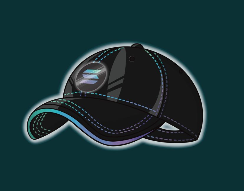 Nft Solana cap