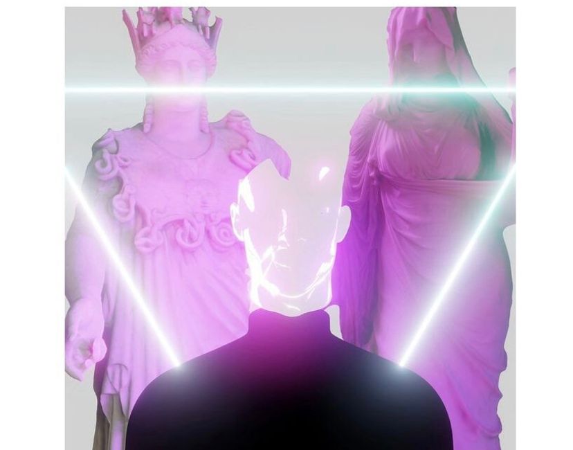 Nft Angels of light 