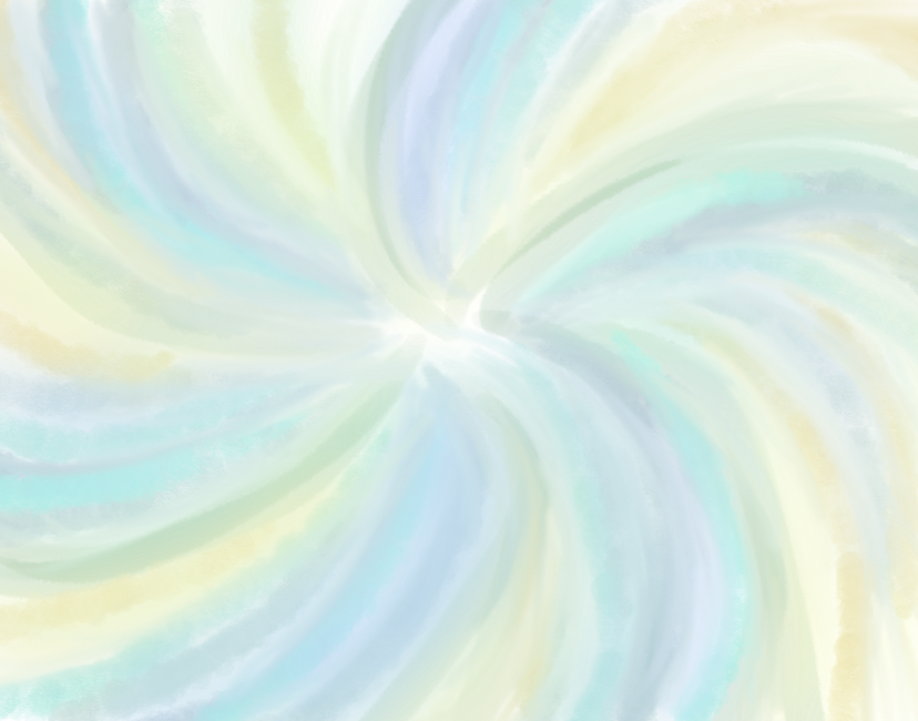 Nft Cosmic Flora LXXV