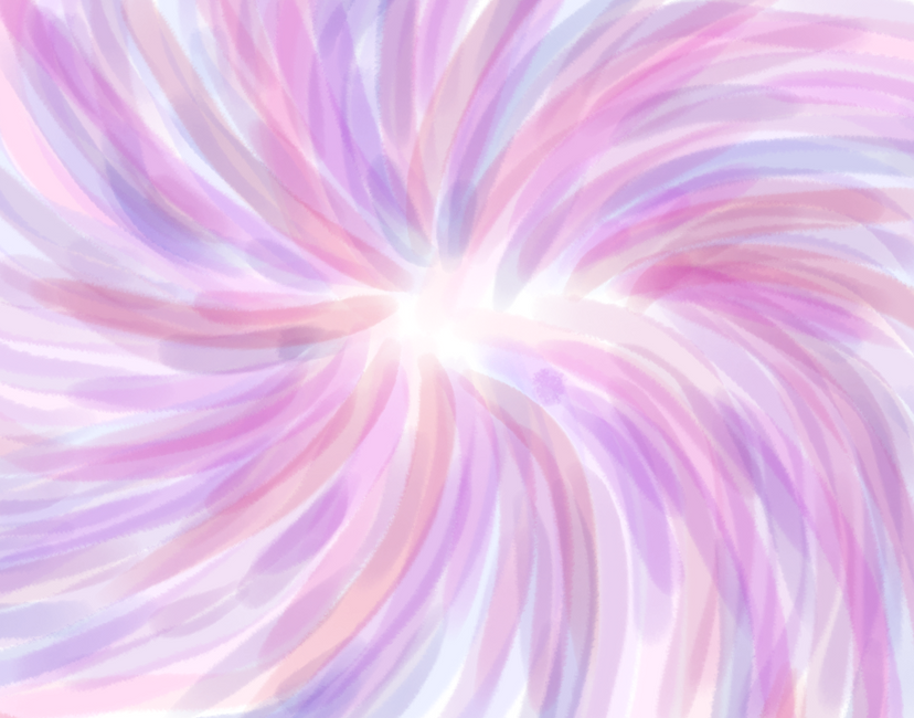 Nft Cosmic Flora XCII