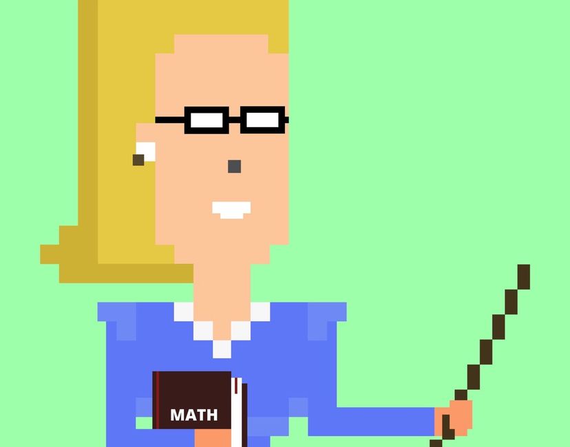 Nft #217CRYPTOPUNK007