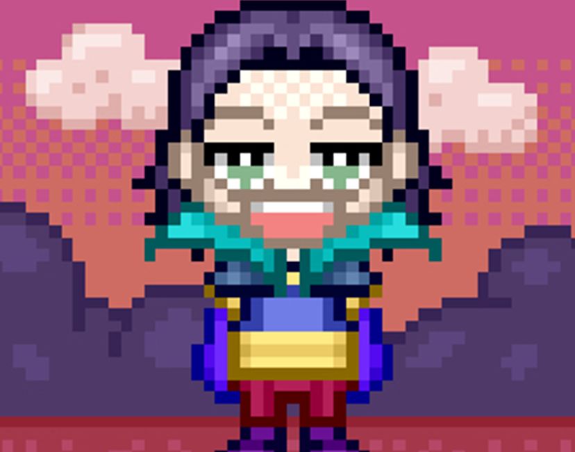 Nft CRYPTOCHIB #02