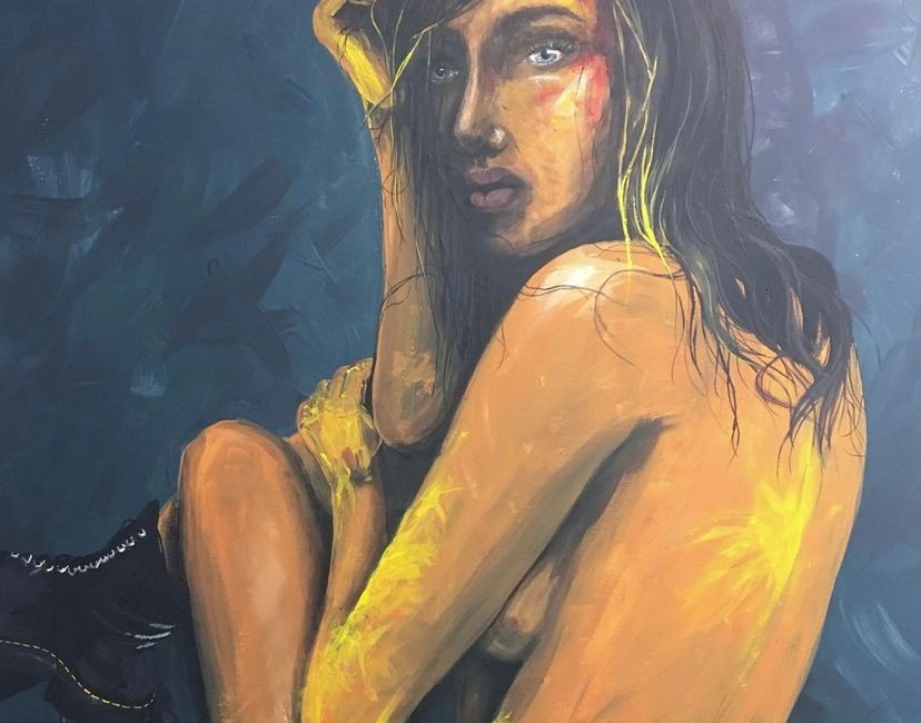 Nft Loneliness #2