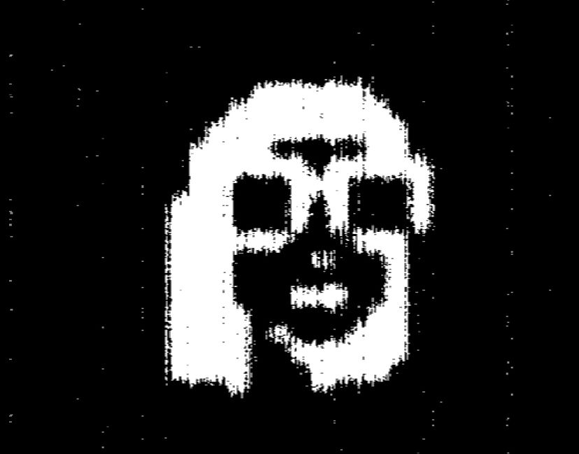 Nft Grunge Punk #13